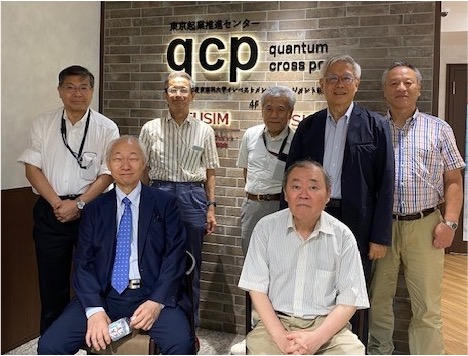 メンバー集合写真